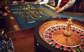 Trò chơi casino trực tuyến hấp dẫn đa dạng thể loại