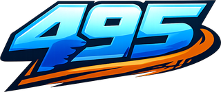 Logo thương hiệu 495